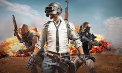 PUBG'den 50 bin dolar ödüllü turnuva