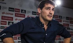 Şok karar! Casillas futbolu bıraktı