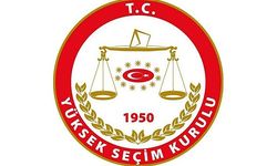 YSK 31 Mart yerel seçimlerinin kesin sonuçlarını açıkladı