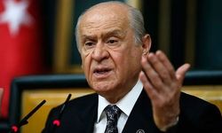 Bahçeli: ''Duruşumuz değişmeyecek''