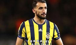 Beşiktaş'tan Mehmet Topal kararı