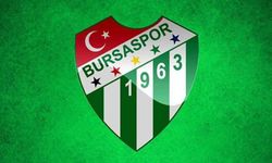 Bursaspor’da bir deprem daha