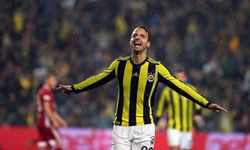 Fenerbahçe'den Soldado'ya veda: Yolun açık olsun Matador