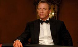 James Bond setinde skandal: Kadınlar tuvaletinde gizli kamera bulundu