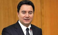 Ali Babacan hakkında suç duyurusu