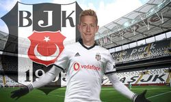 Beşiktaş'tan transferde flaş hamle!