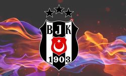 Beşiktaş'tan yıldız transfer!