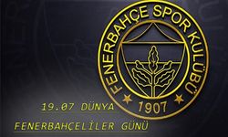 Dünya Fenerbahçeliler Günü: 19.07