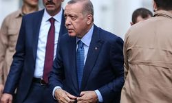 Erdoğan, AK Parti milletvekilleriyle buluştu!