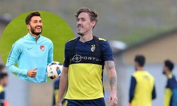 Fenerbahçeli Max Kruse açıkladı