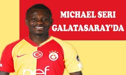 Galatasaray'dan yeni transfer