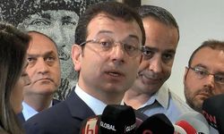 İmamoğlu: Cumhurbaşkanı Erdoğan’a talebimizi ilettik