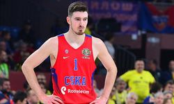 Nando de Colo Fenerbahçe'de