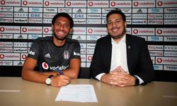 Beşiktaş, Elneny'i transfer etti