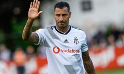 Beşiktaş'tan Ricardo Quaresma açıklaması