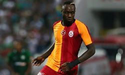 Falcao için Diagne'ye baskı!