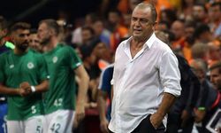 Fatih Terim'den Falcao açıklaması