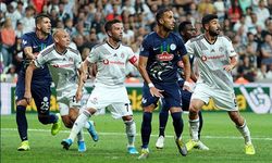 Kartal, Karadeniz rüzgarına takıldı: 1-1