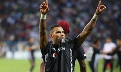 Quaresma'dan flaş ayrılık açıklaması!