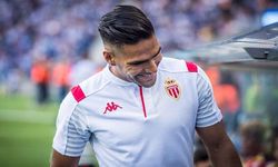 Radamel Falcao'dan Galatasaray sinyali