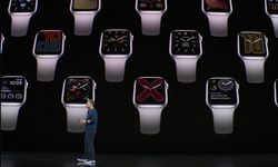 Apple Watch 5 resmen duyuruldu. Apple Watch 5 fiyatı ne kadar?
