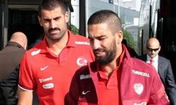 Arda Turan'dan Volkan Demirel paylaşımı