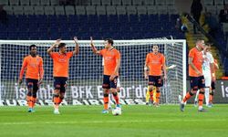 Başakşehir nefes aldı: 5-0