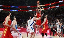 Basketbolda dünya şampiyonu İspanya oldu