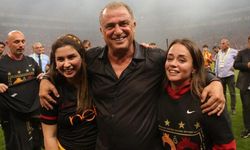 Buse Terim ve Merve Terim'den çok sert 'men' tepkisi