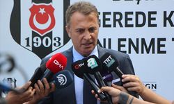 Candaş Tolga Işık, Beşiktaş başkanlığına aday iki ismi açıkladı
