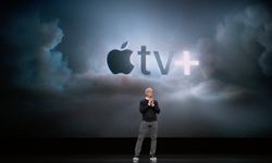 Çok beklenen Apple TV+ ne zaman çıkıyor?