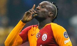 Diagne, Galatasaray'dan resmen ayrıldı!