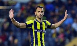 Eski Fenerbahçeli Soldado: Alt seviye bir ligde 2 sene geçirdikten sonra...