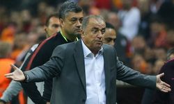 Fatih Terim'e PFDK şoku!