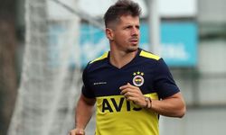 Fenerbahçe'de Emre Belözoğlu şoku!