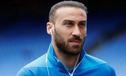 Galatasaray'dan Cenk Tosun hamlesi!