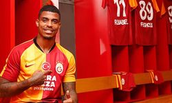 Galatasaray, Lemina'yı resmen duyurdu