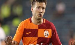 Galatasaray, Linnes hakkında kararını verdi