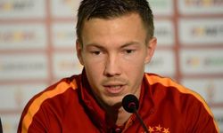 Galatasaray, Linnes ile yolları ayırdı