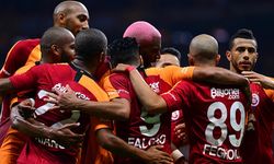 Galatasaray yenilmezliğini sürdürdü