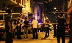 Gaziantep'te park kavgası kanlı bitti, 3 ölü 5 yaralı