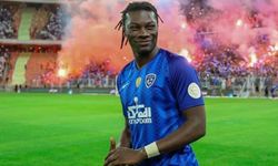 Gomis'ten flaş Fenerbahçe açıklaması!