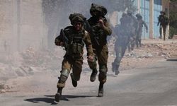 İsrail askerleri Gazze'de iki Filistinli'yi şehit etti