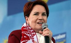 Meral Akşener, hastaneye kaldırıldı