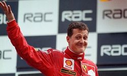 Michael Schumacher bitkisel hayattan çıktı