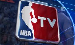 NBA TV geri döndü