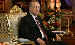 Cumhurbaşkanı Erdoğan'ın maaşı 81 bin TL'ye yükseltildi