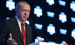 Erdoğan: Barış Pınarı Harekatı'na susan, terörü destekler