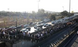 İBB'den metrobüs yoğunluğu açıklaması