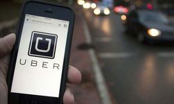 Uber uygulaması erişime tamamen engellendi